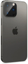 Xham mbrojtës Spigen Optik për Apple iPhone 14 Pro/iPhone 14 Pro Max, 2 copë, i zi