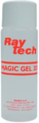 Xhel izolues elektrik Raytech MAGIC GEL 300, 2 x 150ml, transparent