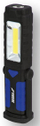 Elektrik dore Dedra, LED 3 + 1W COB (L1007)