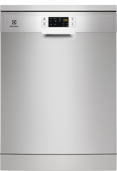 Enëlarëse Electrolux ESF5512LOX, 13 sete
