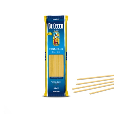 Spagheti De Cecco, 500 g