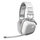 Kufje gaming Corsair HS80 MAX, wireless, Dolby Atmos, të bardha