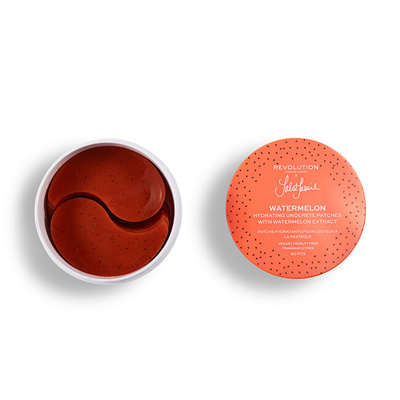 Qeska për zonën e syve Revolution Skincare Jake Jamie, 30 copë