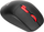 Бежичен глушец Marvo M809W, 1600DPI, оптички, црн