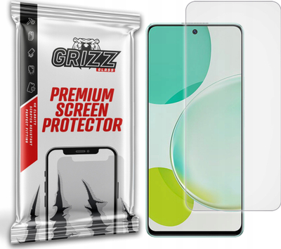 Mbrojtëse ekrani GrizzGlass PaperScreen për Huawei nova 11i, mat, film i butë, i tejdukshëm