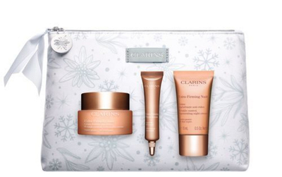 Set për fytyrë Clarins Extra Firming Collection