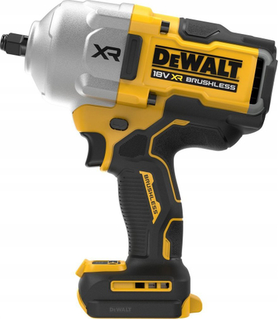 Çelës goditës DeWalt DCF961NT-XJ, 1/2\", 18V, pa kabëll