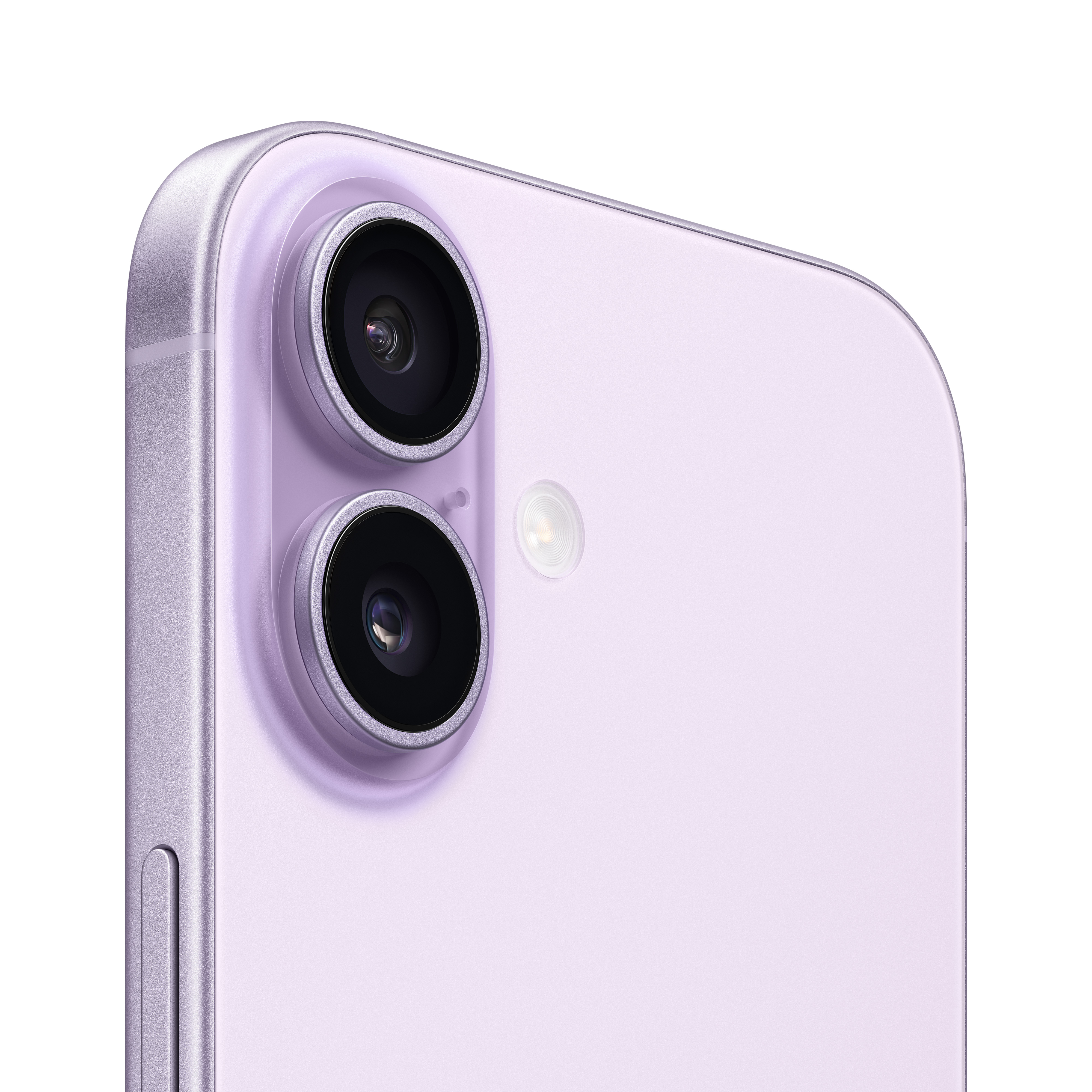 Apple iPhone 17, 256GB, Lavender 3
