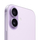 Apple iPhone 17, 256GB, Lavender