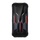 Telefoni i fortifikuar HOTWAV Hyper 7S, 6.6", 4GB 256GB, 10800mAh, i zi