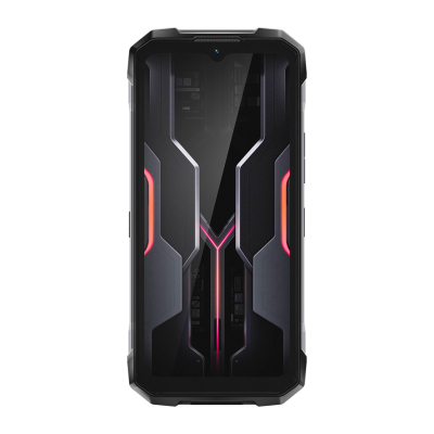 Telefoni i fortifikuar HOTWAV Hyper 7S, 6.6", 4GB 256GB, 10800mAh, i zi
