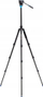 Tripod video Benro A1883F Aero2 me kokë S2PRO, alumin, i zi