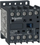 Kontaktor fuqie Schneider Electric TeSys K LC1K0910P5, 9A, 3P 230V AC, 1NO