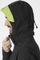 Xhaketë pune Helly Hansen Magni Evo, material 4-way stretch, me kapuç që hiqet, e zezë, M