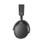 Kufje Sennheiser Momentum 4, Bluetooth, me Anulim të Zhurmës, të zeza