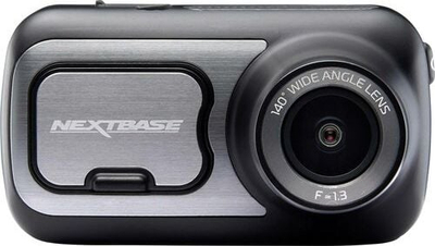 Kамера за автомобил Nextbase 422GW, 1440p Quad HD, екран 2.5", црна