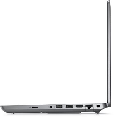 Laptop DELL Latitude 5431, 14", Intel Core i5-1250P, 16GB RAM, 256GB SSD, i hirtë