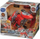Lodër që shndërrohet VTech MotoZaury Pteranodon Kyrion 61952, interaktive, për kalamaj 4+, e kuqe