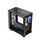 Kasa PC Logic Concept Dart Pro ARGB Mini, Micro ATX mini ITX, e zezë