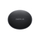 Kufje OnePlus Buds Pro 3 TWS, Bluetooth, me ANC 50 dB, bateri 43 orë, të zeza
