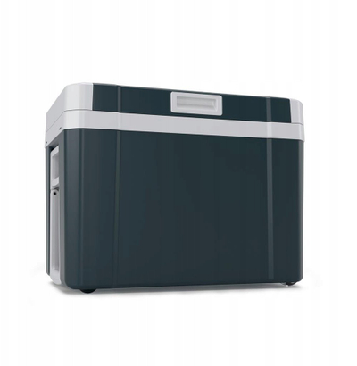 Пренослив фрижидер Tristar Cool Box, 35L, 12V 230V, сив