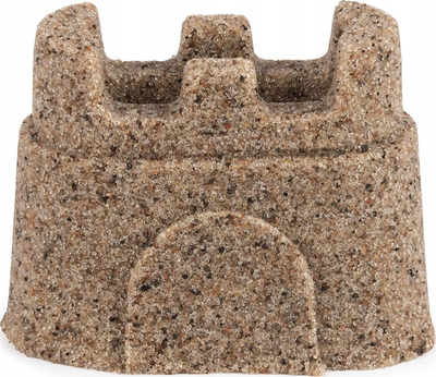 Rërë modeluese Spin Master Kinetic Sand, 11lbs, shumëngjyrëshe