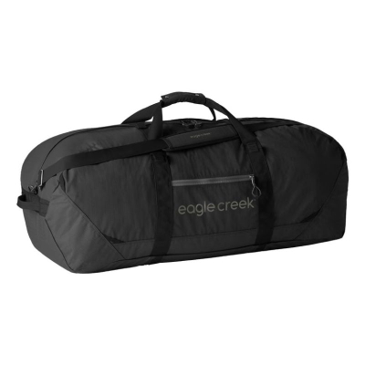 Çantë sportive Eagle Creek No Matter What Duffel 110L, 110L, 38 x 86 x 34 cm, e zezë