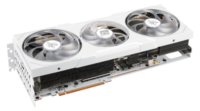 Kartë grafike PowerColor Hellhound AMD Radeon RX 7900 XTX, 24 GB GDDR6