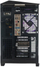 Kompjuter gaming Game X G700, Ryzen 9 5950X, Radeon RX 7900 XTX, 32GB RAM, 1TB SSD, i zi