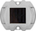 Lampë diellore për tokë Neo Solar Drive Over, LED 20 lm, IP65, argjendtë