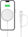 Karikues wireless magnetik Tech-Protect A25, MagSafe, 15W, i bardhë