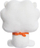 Lodër pellushi BT21 RJ Baby, 20 cm, e bardhë