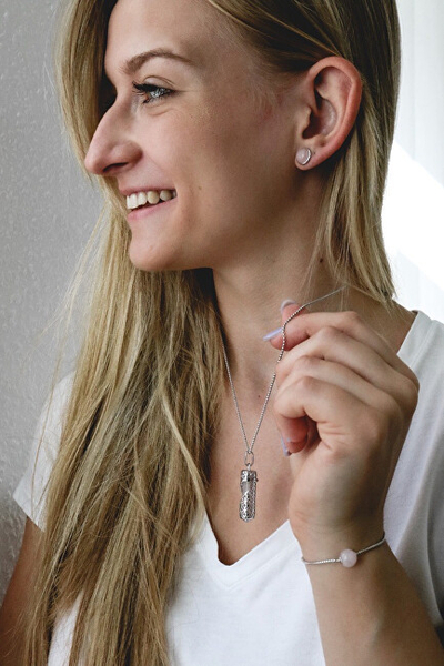 Qafore Engelsrufer ERN-HEAL-RQ-M