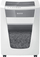 Makine grirëse dokumentesh Leitz Office Pro P6 Plus P 6, DIN P6, 30L, gri