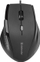 Mouse me kabllo Defender Accura MM-362, optik, 1600 DPI, i zi