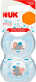 Memë qetësuese NUK Trendline Disney Classics, 18m+