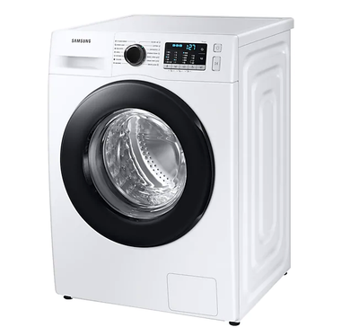 Rrobalarëse Samsung WW80TA026AE1LE, Eco Bubble™,  8kg, e bardhë