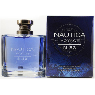 Eau de ToiletteNautica Voyage