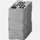 Switch industrial Siemens SIMATIC NET 6GK7277-1AA10-0AA0, 4 porta RJ45, 10/100Mb/s, IP20