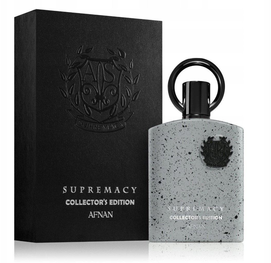 Parfum Afnan Supremacy Collectors Edition, Eau de Parfum, 100ml, sprej 2