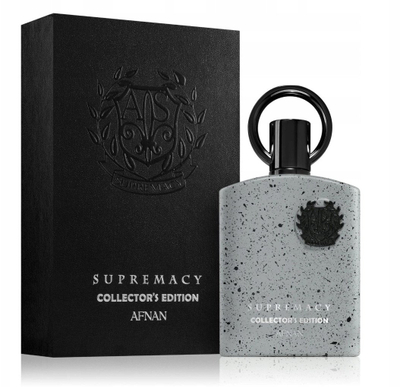 Parfum Afnan Supremacy Collectors Edition, Eau de Parfum, 100ml, sprej