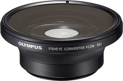 Telekonvertues Olympus FCON-T01 për TG-7