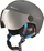 Helmetë skijimi Cairn Eclipse Rescue 37, nr. 56-58 cm, e hirtë