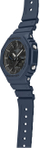 Orë për meshkuj Casio G-Shock GA-B2100-2AER (666), e kaltër