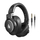 Kufje profesionale Maono MH700, over ear, me kabllo, të zeza