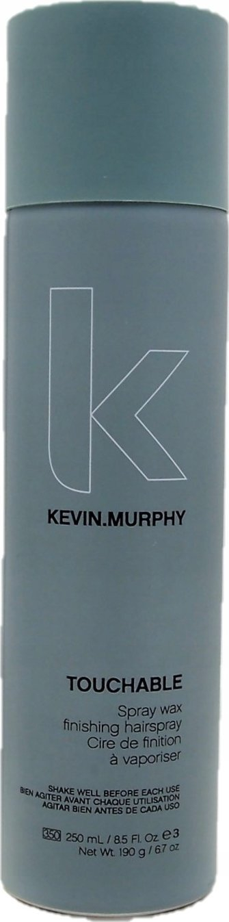 Sprej flokësh KEVIN.MURPHY Touchable, 250ml