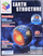 Puzzle 3D Jokomisiada Planet Earth, 50 pjesë, edukativ, shumëngjyrësh
