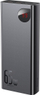 Powerbank Baseus Adaman, 20000mAh, ekran LED, i zi