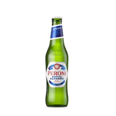 Birrë Peroni NA NASTRO AZZURRO, 0.33 l