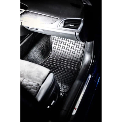 Shtroje Gome Mitsubishi Outlander Iii 2014 - ... 0485